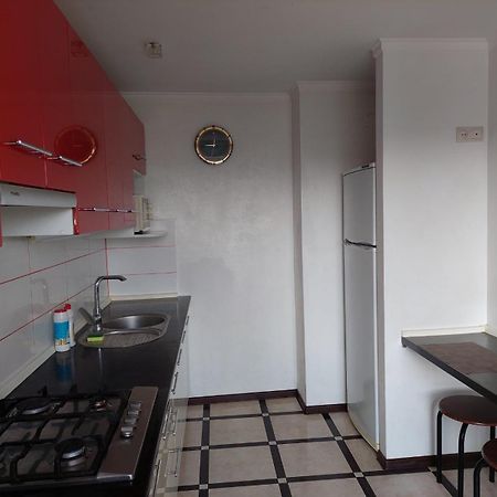 Apartment On Pribuzhskaya 2 Khmel'nyts'kyy Exterior photo