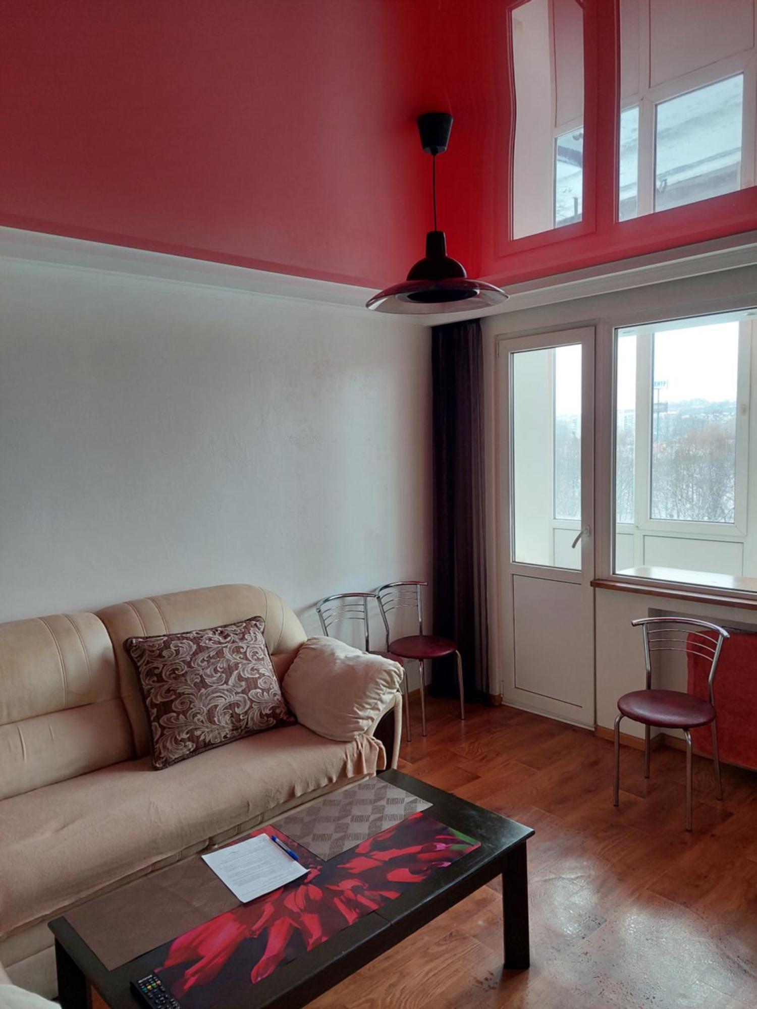Apartment On Pribuzhskaya 2 Khmel'nyts'kyy Exterior photo